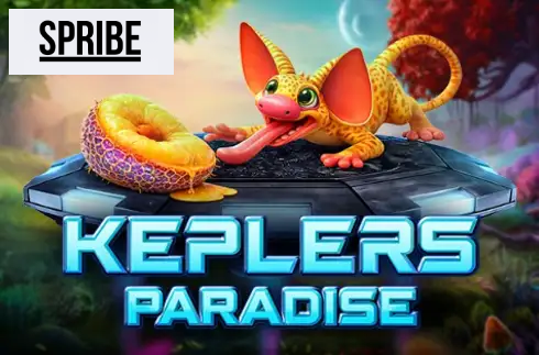 Keplers Paradise